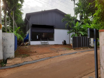  Warehouse for Rent in Pantheeramkavu, Kozhikode