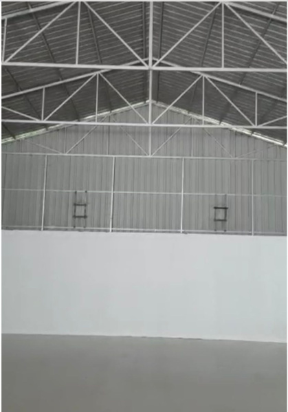  Warehouse 3800 Sq.ft. for Rent in Pantheeramkavu, Kozhikode