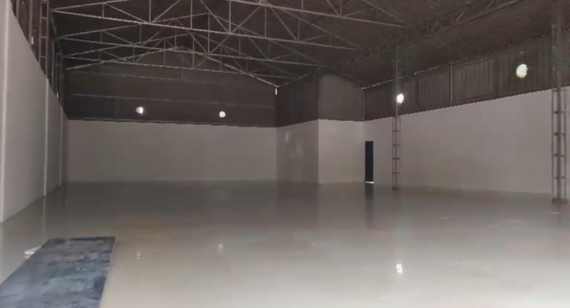 Warehouse 3600 Sq.ft. for Rent in Pantheeramkavu, Kozhikode