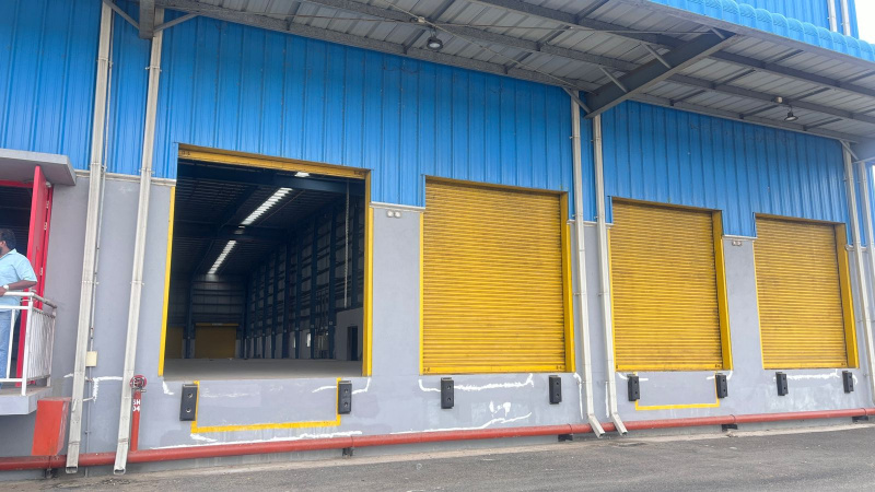  Warehouse 78315 Sq.ft. for Rent in Red Hills, Chennai