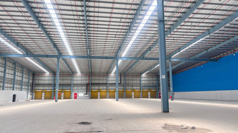  Warehouse 78315 Sq.ft. for Rent in Red Hills, Chennai