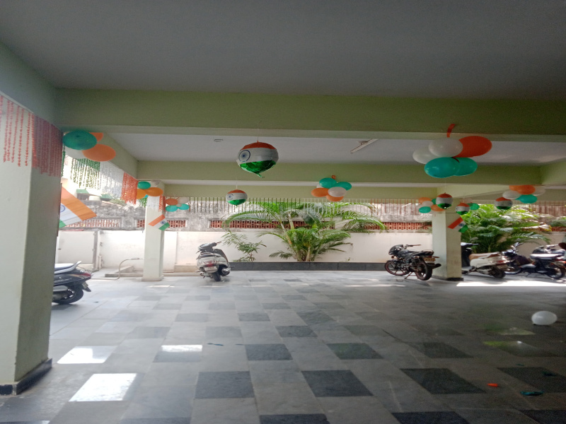  Office Space 11000 Sq.ft. for Sale in Veterinary Colony, Vijayawada