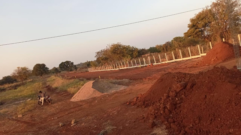  Residential Plot 242 Sq. Yards for Sale in Shankarpally, Rangareddy