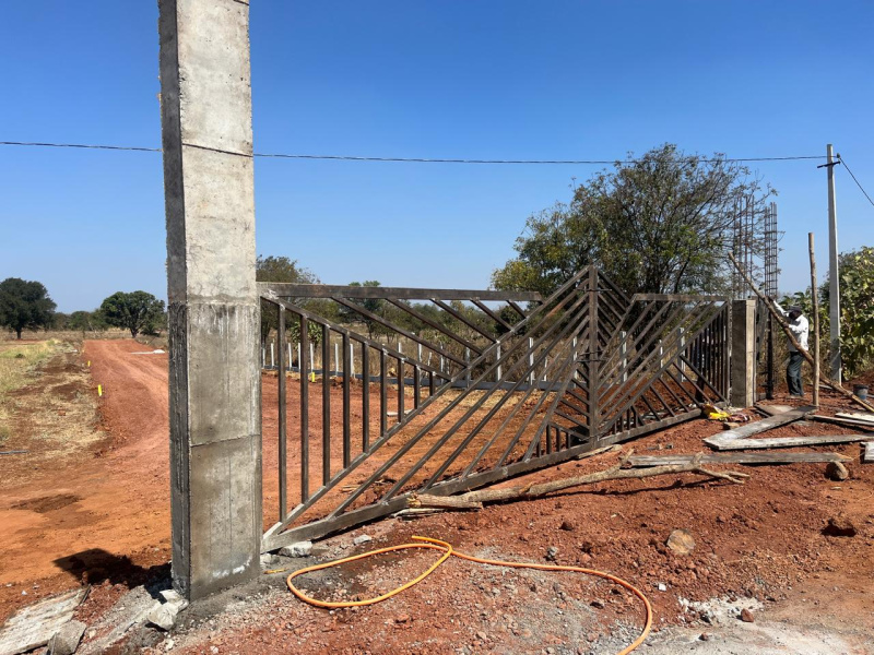  Residential Plot 242 Sq. Yards for Sale in Shankarpally, Rangareddy
