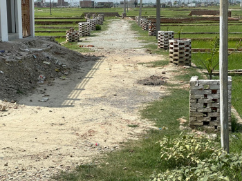  Residential Plot for Sale in Ramnagar, Varanasi