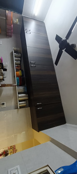 1 BHK Flat for Sale in Bolinj, Virar West, Mumbai