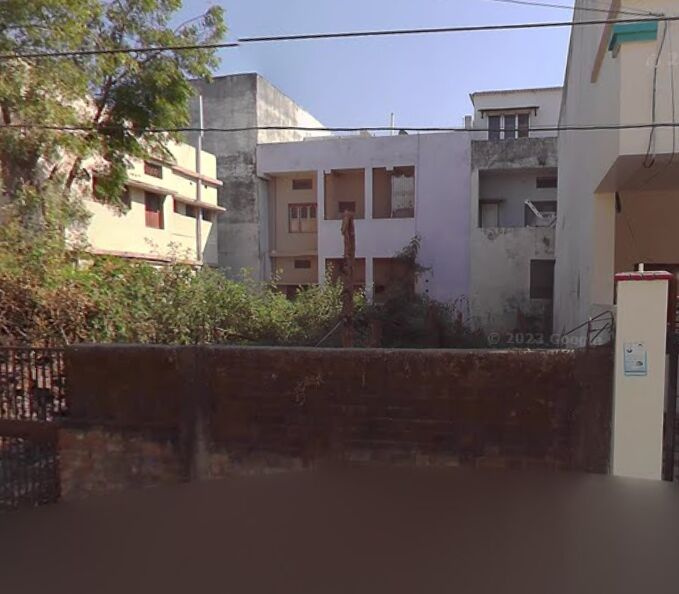  Residential Plot 1155 Sq.ft. for Sale in Cherital, Jabalpur