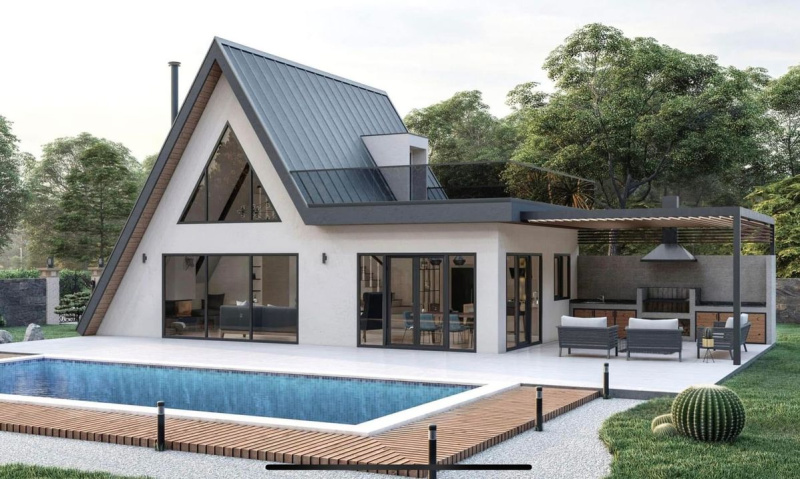  200 Sq. Yards Residential Plot for Sale in Bangalore Highway, Hyderabad