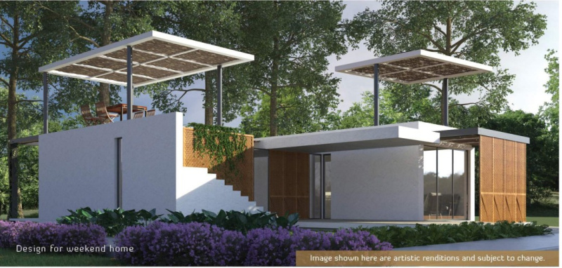  200 Sq. Yards Residential Plot for Sale in Chilkur, Hyderabad