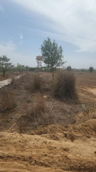  Industrial Land for Sale in Neemrana, Alwar