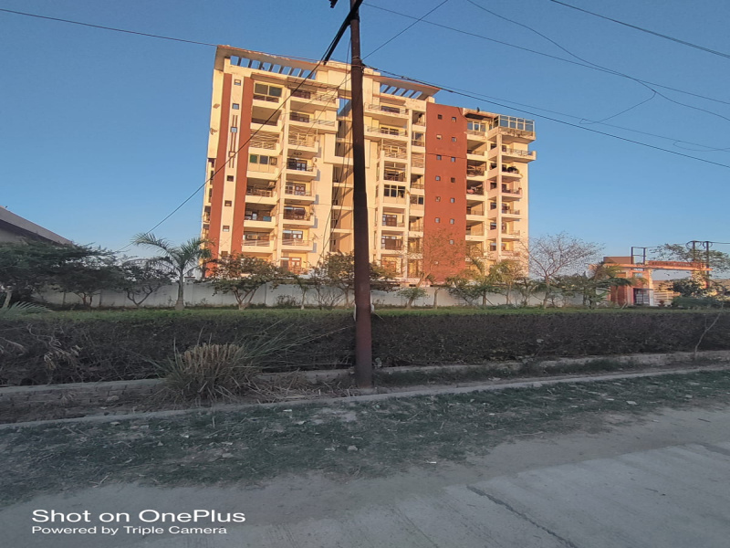 2 BHK Apartment 946 Sq.ft. for Sale in Ved Vyas Puri, Meerut