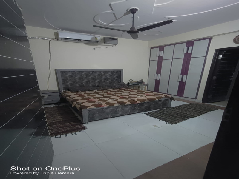 2 BHK Apartment 946 Sq.ft. for Sale in Ved Vyas Puri, Meerut