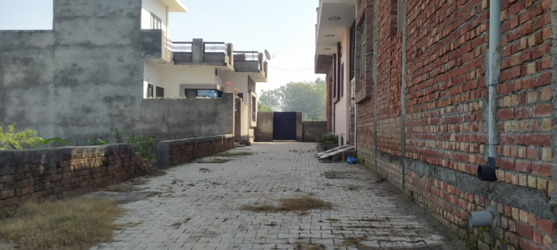  Residential Plot 2258 Sq.ft. for Sale in Dhariwal, Gurdaspur