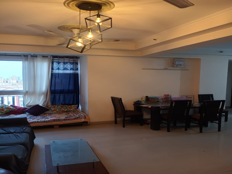 3 BHK Apartment 1315 Sq.ft. for Rent in Sector 76 Noida