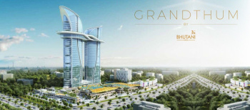  Office Space for Sale in Techzone 4, Greater Noida