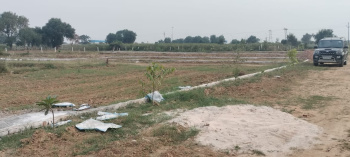  Residential Plot for Sale in Tappal, Aligarh