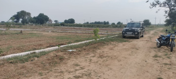  Residential Plot for Sale in Tappal, Aligarh