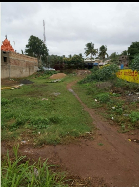  Commercial Land 10850 Sq.ft. for Rent in Nava Nagar, Bagalkot