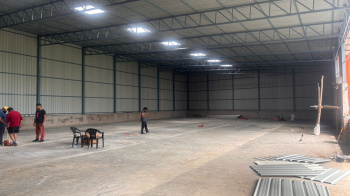  Warehouse for Rent in Amara Khaira Chak, Varanasi