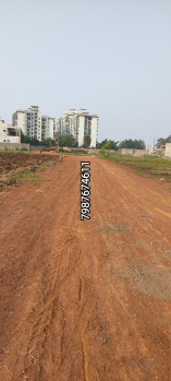  Residential Plot for Sale in New Adarsh Nagar, Durg
