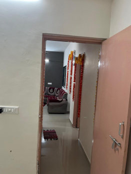 2 BHK Flat for Sale in Sabarmati, Ahmedabad