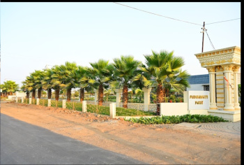  Residential Plot for Sale in Magarkheda, Indore