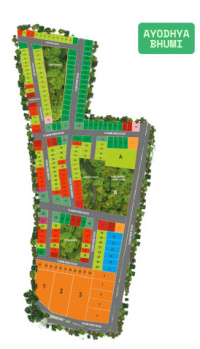  Residential Plot for Sale in Bahadura, Nagpur