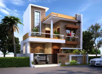 3 BHK House for Sale in Hudkeshwar Road, Nagpur