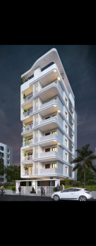 3 BHK Flat for Sale in Hudkeshwar Road, Nagpur