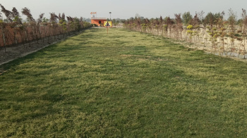  Residential Plot for Sale in Mohanlalganj, Lucknow