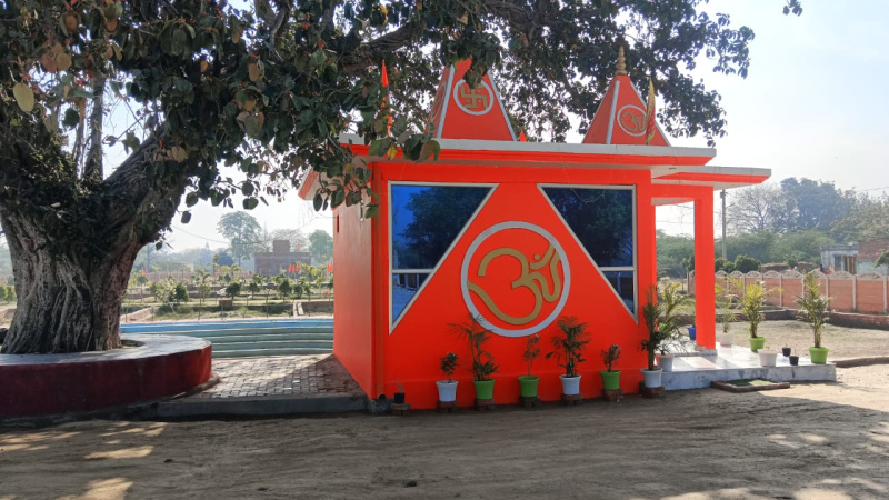  Residential Plot 1000 Sq.ft. for Sale in Mohanlalganj, Lucknow