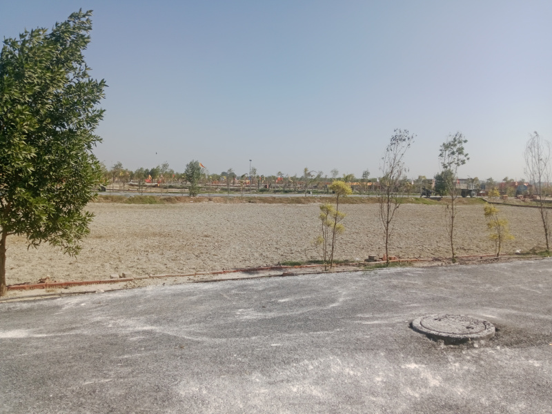  Residential Plot 1000 Sq.ft. for Sale in New Jail Road, New Jail Road, Lucknow