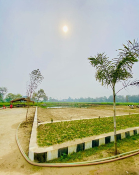  Residential Plot for Sale in Faizabad Road, Lucknow