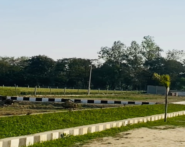  Residential Plot 1000 Sq.ft. for Sale in Faizabad Road, Lucknow