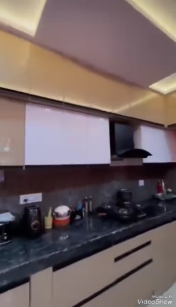 2 BHK Apartment 1200 Sq.ft. for Sale in Gomti Nagar Extension, Lucknow