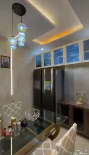 2 BHK Apartment 1200 Sq.ft. for Sale in Gomti Nagar Extension, Lucknow
