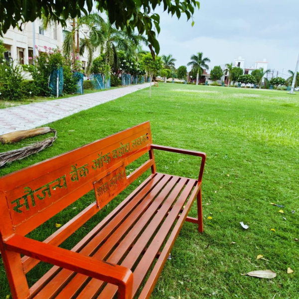  Residential Plot 1148 Sq.ft. for Sale in Sultanpur Road, Lucknow