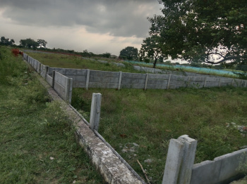  Residential Plot for Sale in New Jail Road, Lucknow