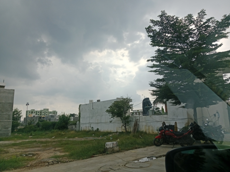  Residential Plot 1500 Sq.ft. for Sale in Sultanpur Road, Lucknow