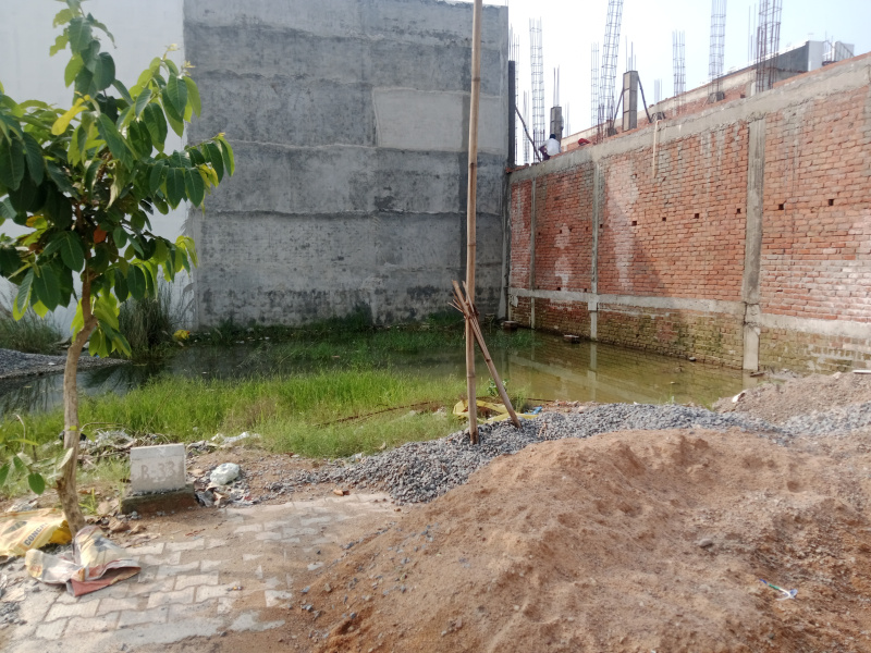  Residential Plot 1500 Sq.ft. for Sale in Sultanpur Road, Lucknow