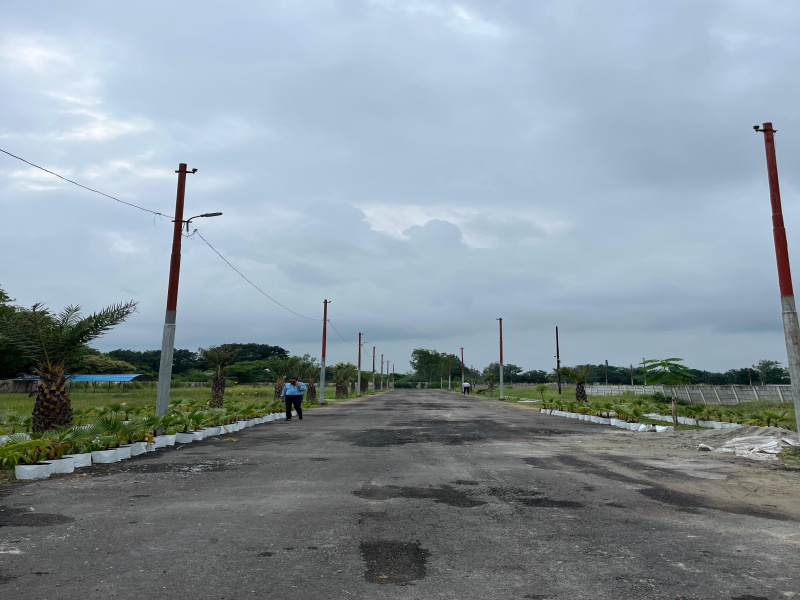  Residential Plot 1000 Sq.ft. for Sale in Alambagh, Lucknow