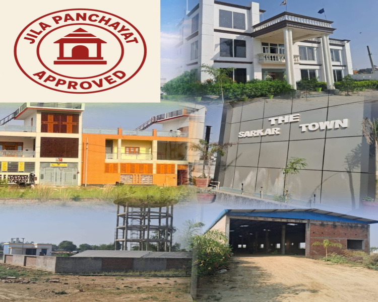 Property image for Sushant Golf City, Lucknow