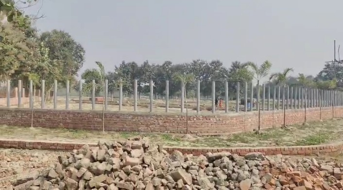  1000 Sq.ft. Residential Plot for Sale in Mohanlalganj, Lucknow