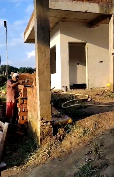  1000 Sq.ft. Residential Plot for Sale in Hardoi Road, Lucknow