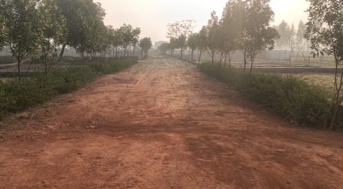  1250 Sq.ft. Residential Plot for Sale in Indira Nagar, Lucknow