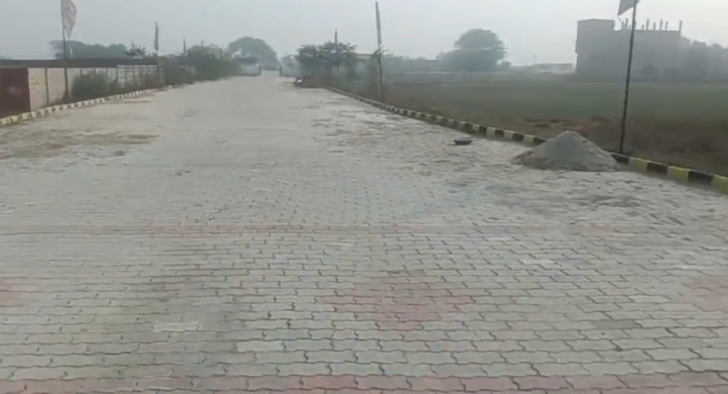  1000 Sq.ft. Residential Plot for Sale in Mohanlalganj, Lucknow