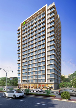 2 BHK Flat for Sale in Chembur, Mumbai