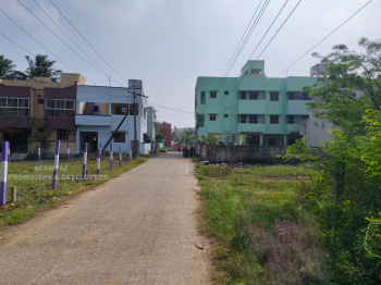  Residential Plot for Sale in Guduvancheri, Chennai