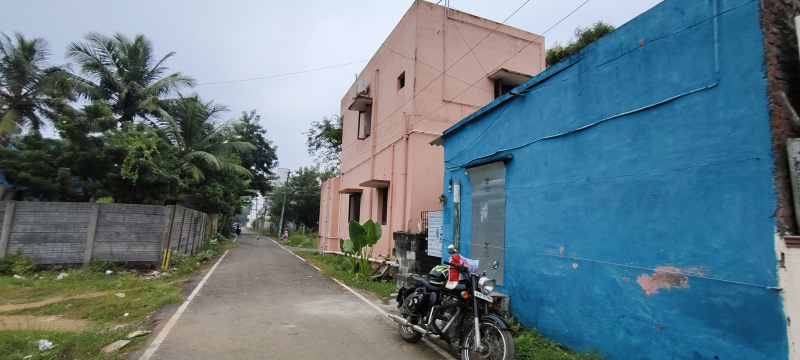  Residential Plot 2450 Sq.ft. for Sale in Guduvancheri, Chennai