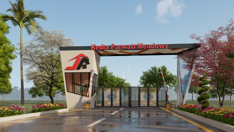  Residential Plot 100 Sq. Yards for Sale in Sirsi Road, Sirsi Road, Jaipur